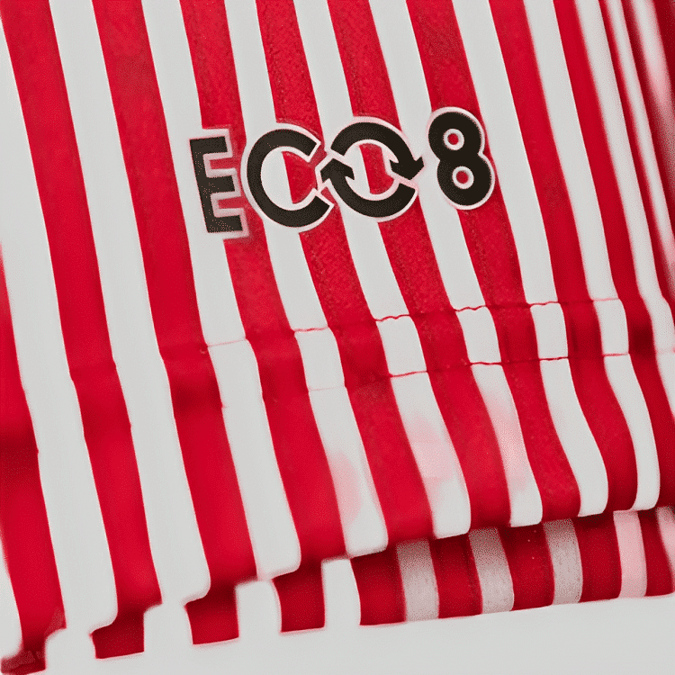 Camisa Southampton I - 2023