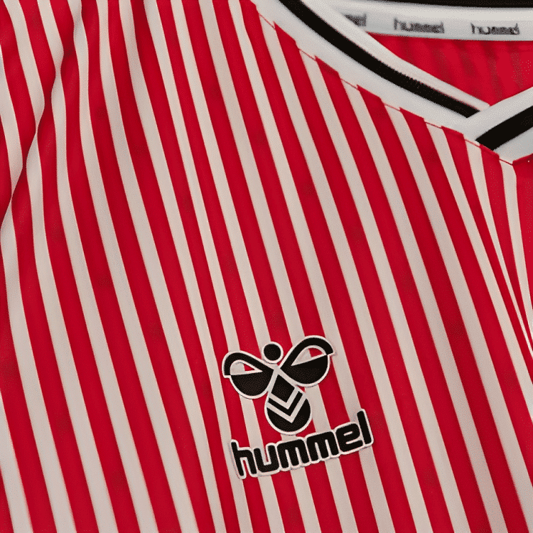 Camisa Southampton I - 2023