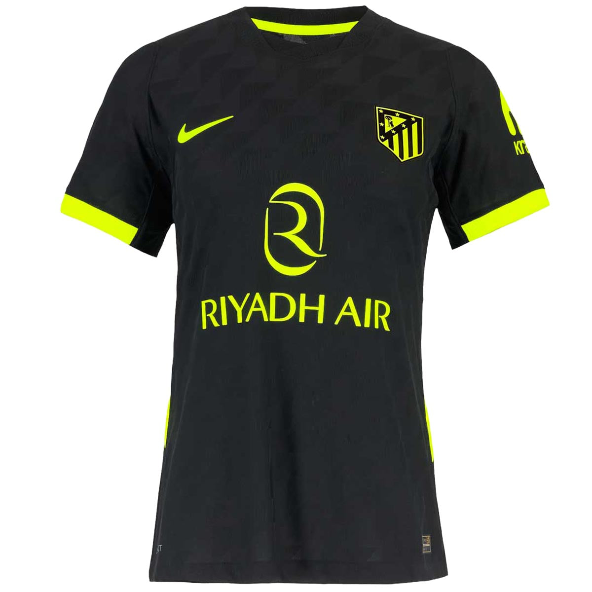Camisa Atlético de Madrid I - 2026/27 Manga Longa