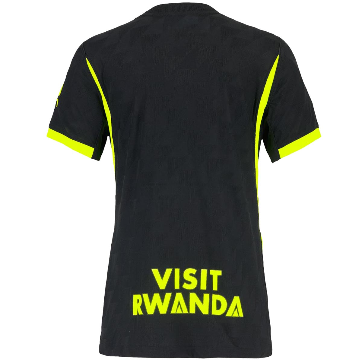 Camisa Atlético de Madrid I - 2026/27 Manga Longa