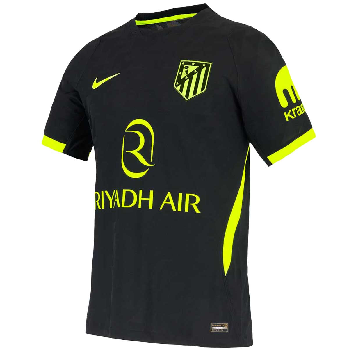 Camisa Atlético de Madrid I - 2026/27 Manga Longa