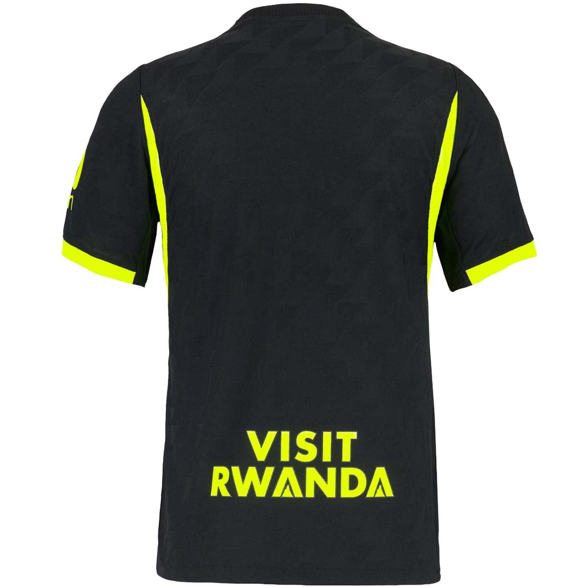 Camisa Atlético de Madrid I - 2026/27 Manga Longa