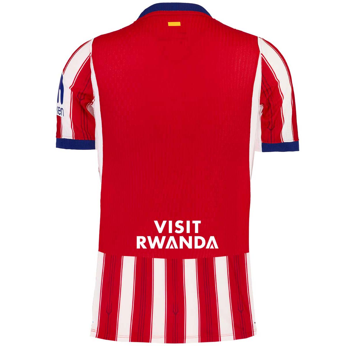 Camisa Atlético de Madrid I - 2026/27