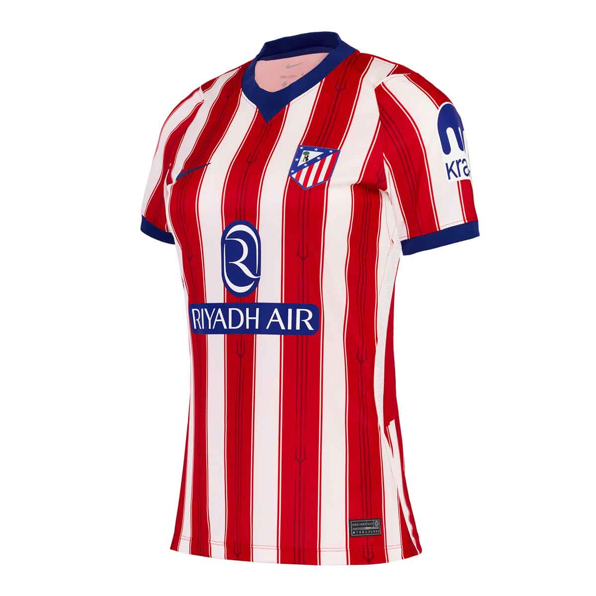 Camisa Atlético de Madrid I - 2026/27 Feminina