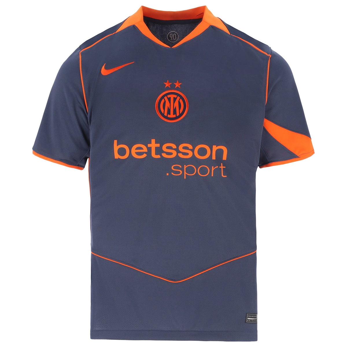 Camisa Inter de Milão III - 2025/26