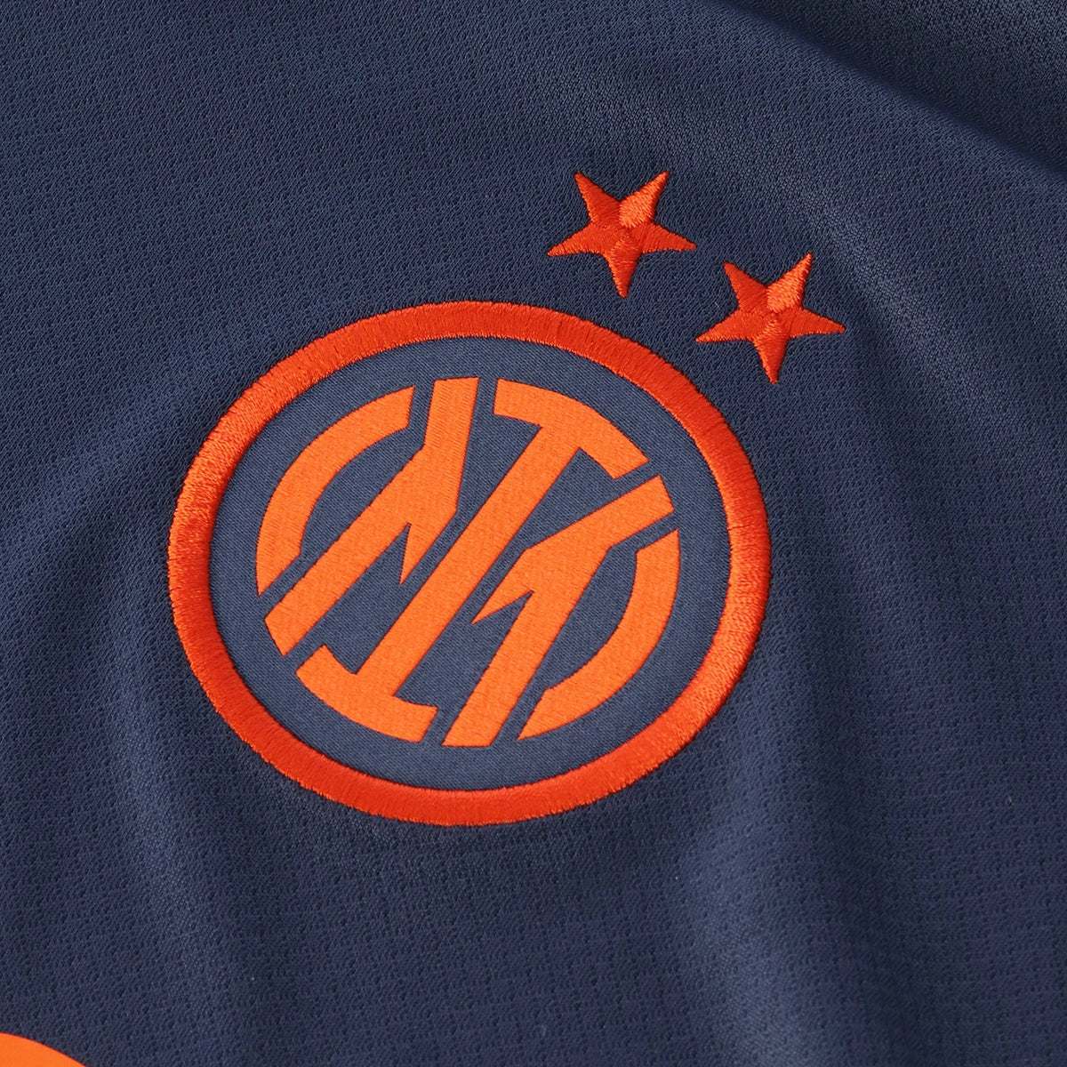 Camisa Inter de Milão III - 2025/26
