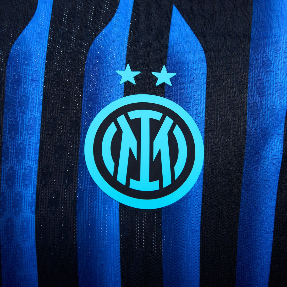 Camisa Inter de Milão I Versão Jogador - 2025/26