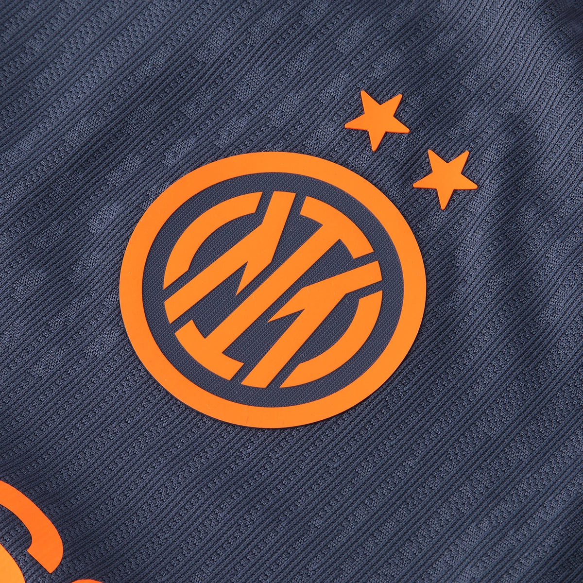 Camisa Inter de Milão III Versão Jogador - 2025/26