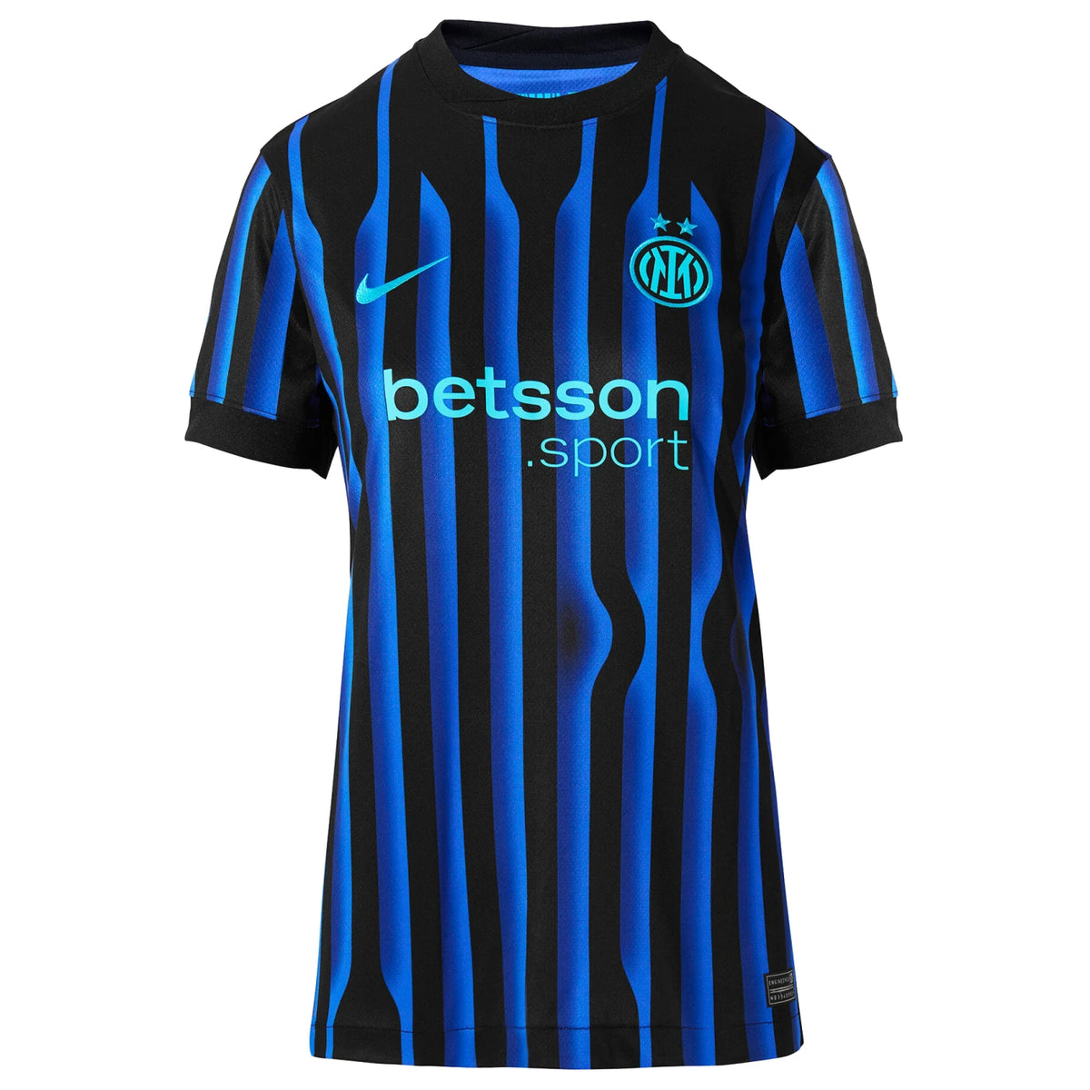 Camisa Inter de Milão I - 2025/26 Feminina