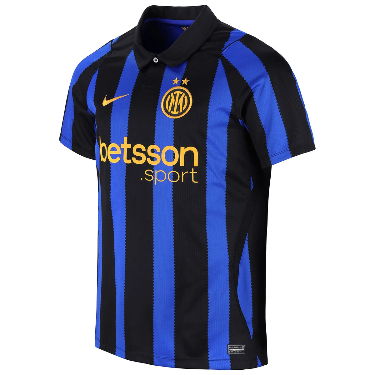 Camisa Inter de Milão I - 2026/27 Modelo Jogador