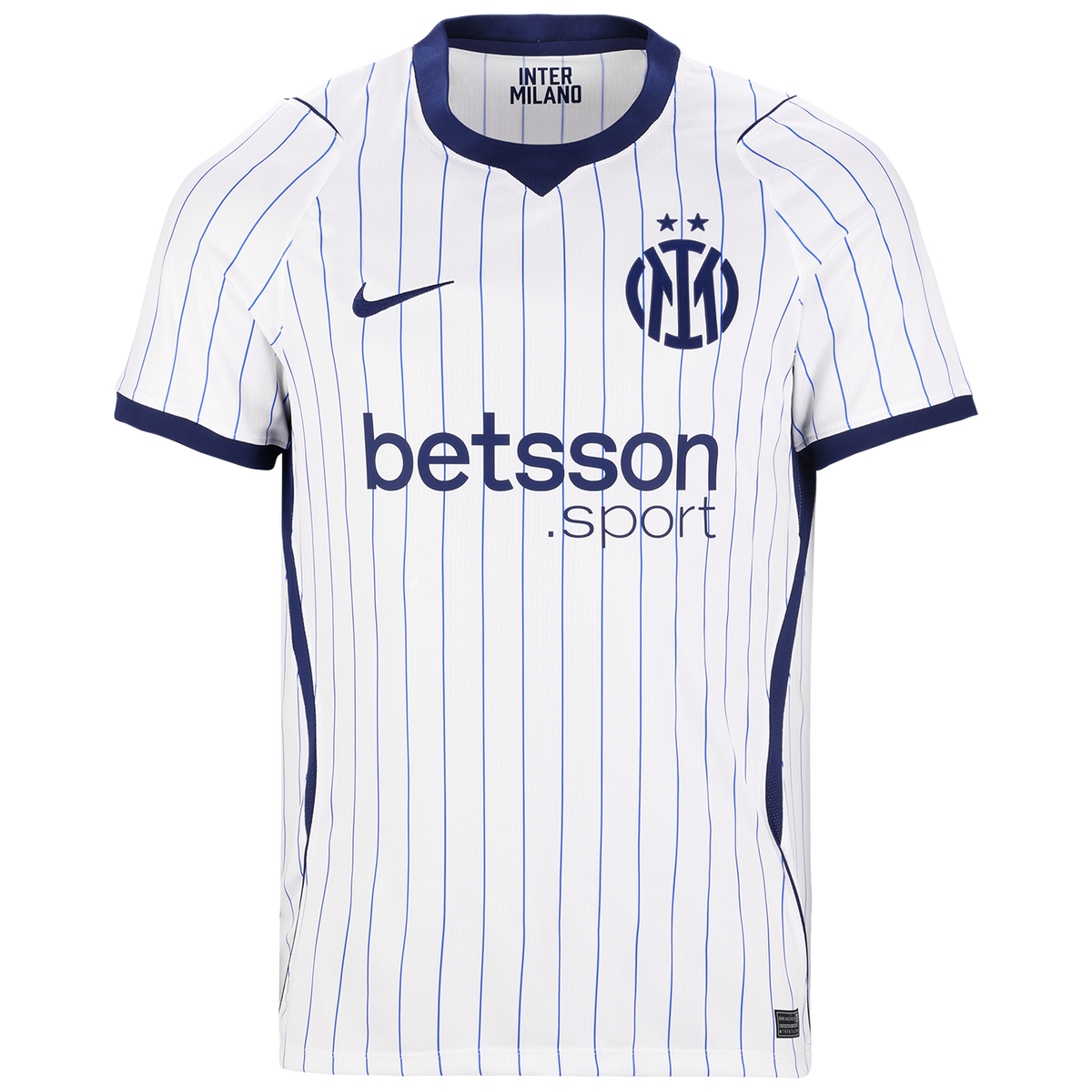 Camisa Inter de Milão I - 2026/27 Modelo Jogador