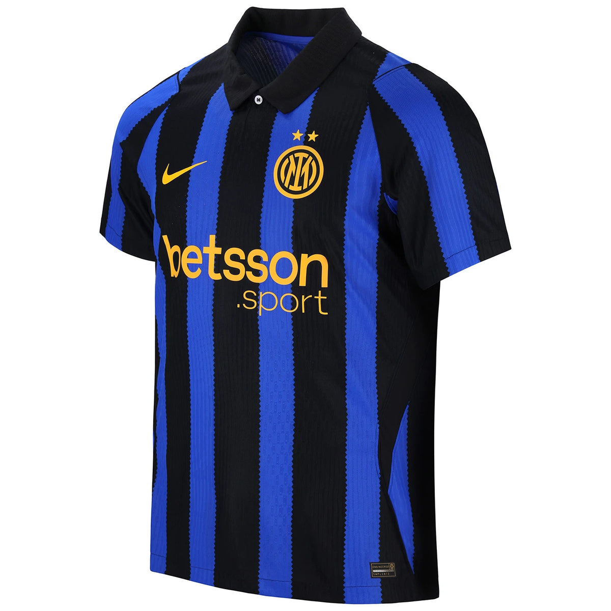 Camisa Inter de Milão I - 2026/27 Modelo Jogador