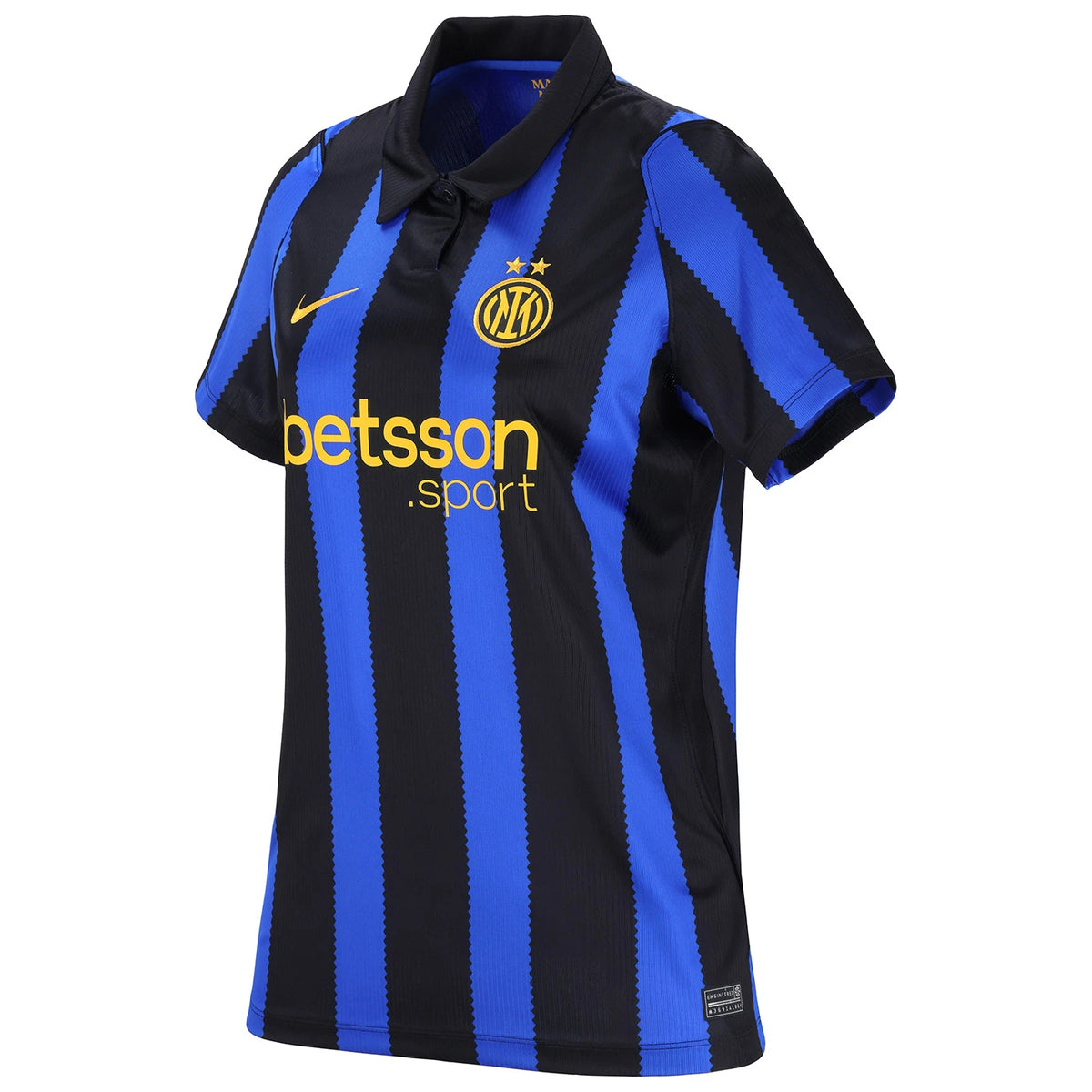 Camisa Inter de Milão I - 2026/27 Modelo Jogador