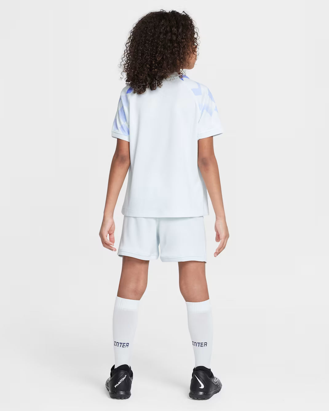 Kit Infantil Inter de Milão II - 2025/26