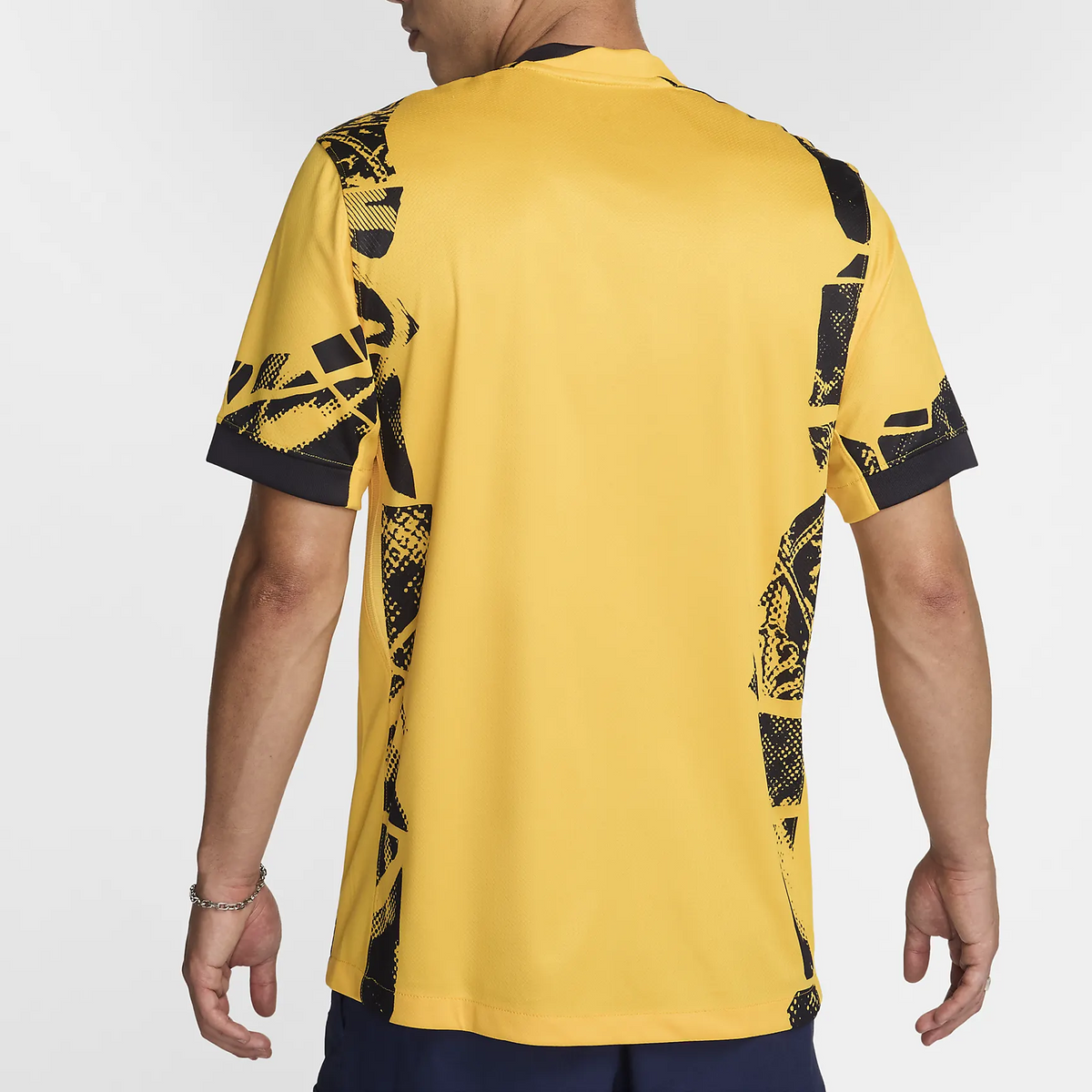 Camisa Inter de Milão III - 2024