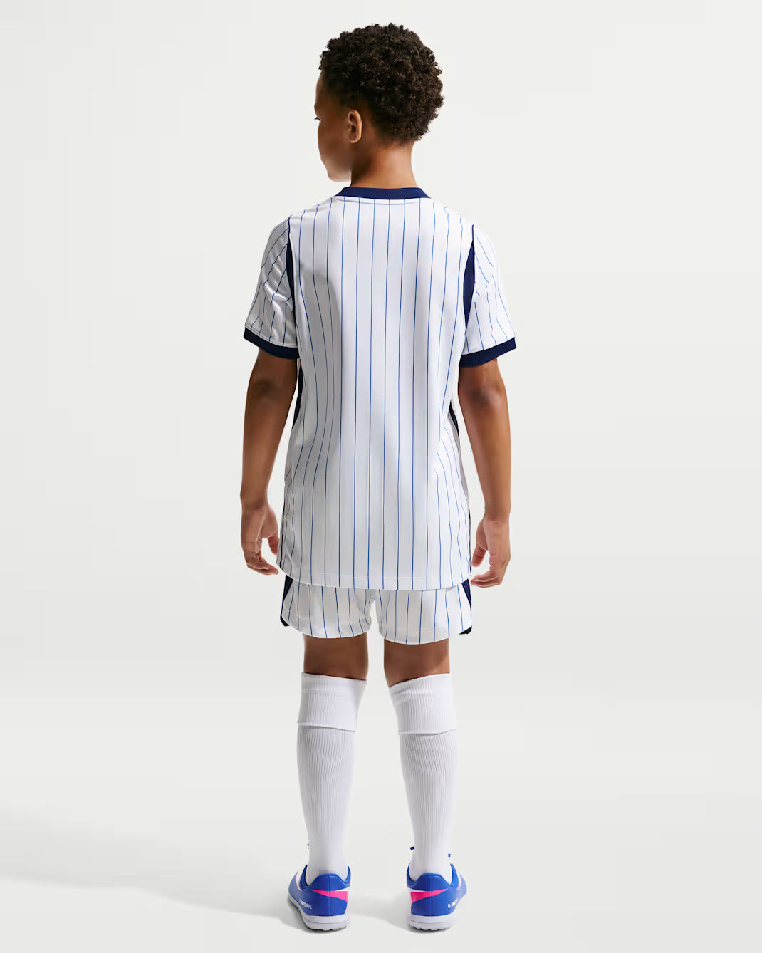 Kit Infantil Inter de Milão II - 2026/27