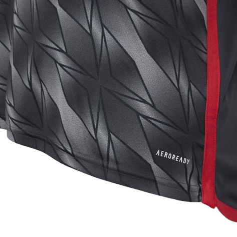 Camisa Flamengo III Modelo Jogador - 2024/25