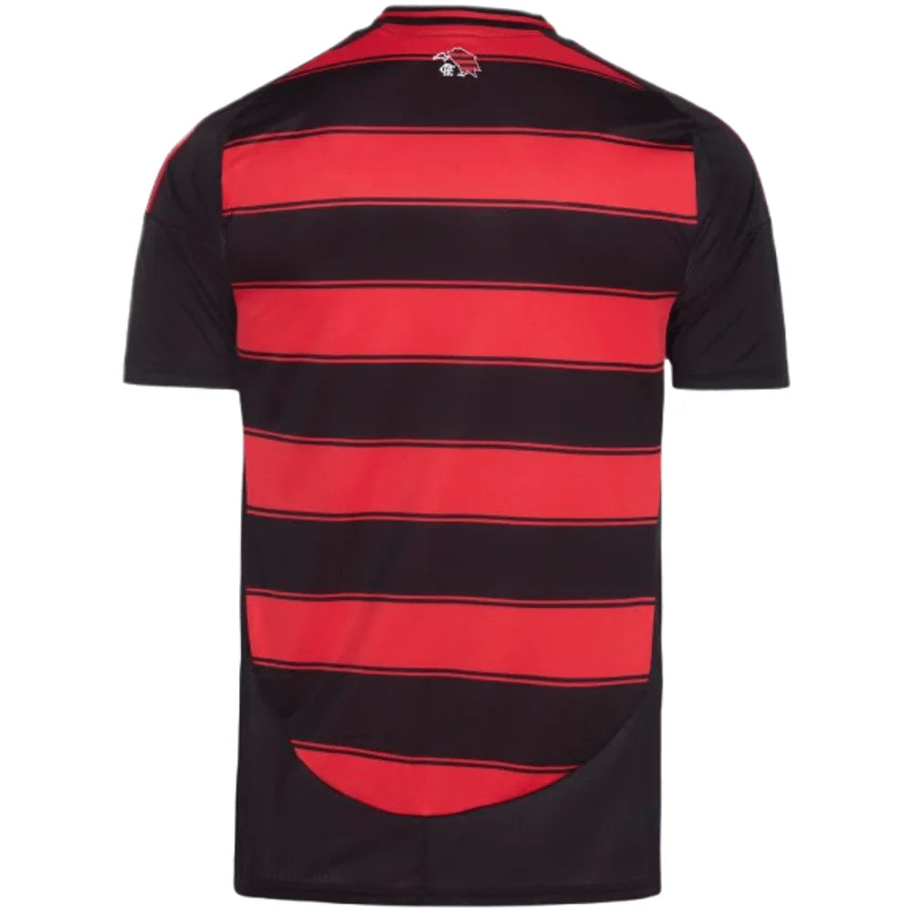Camisa Flamengo I - 2025/26 Modelo Jogador