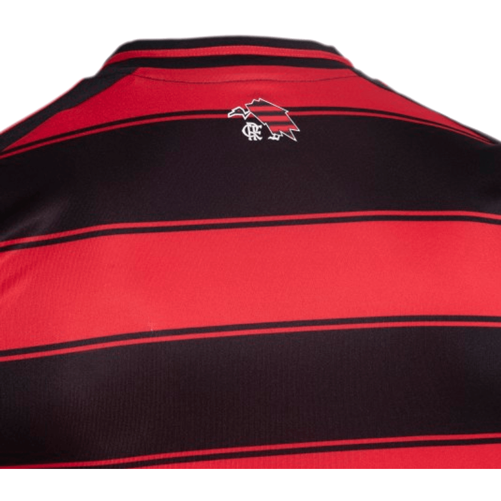 Camisa Flamengo I - 2025/26