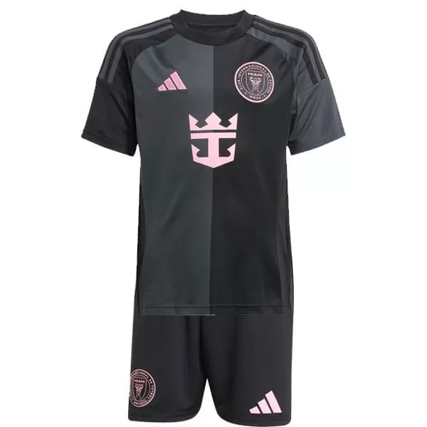 Conjunto Inter Miami II 2025/26 -  Infantil