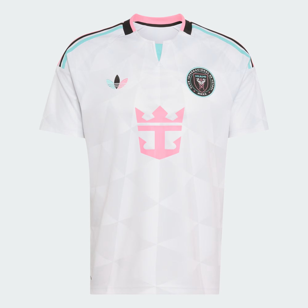 Camisa Inter Miami III - 2026/27