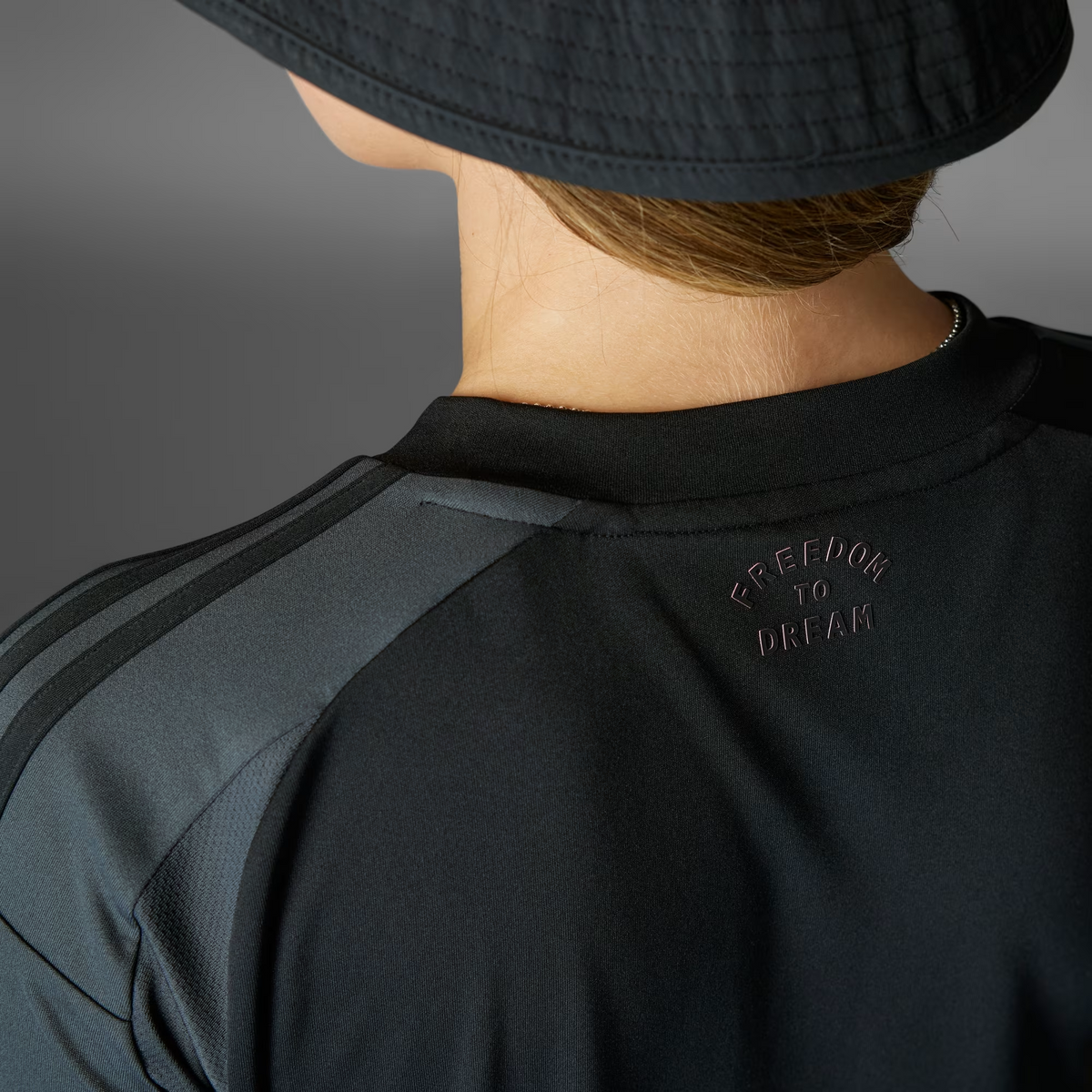 Camisa Inter Miami II Feminina - 2025/26