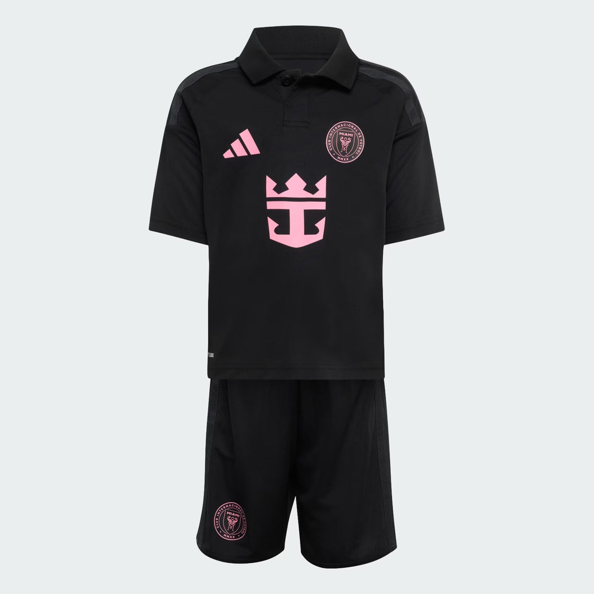 Kit Infantil Inter Miami II - 2026/27