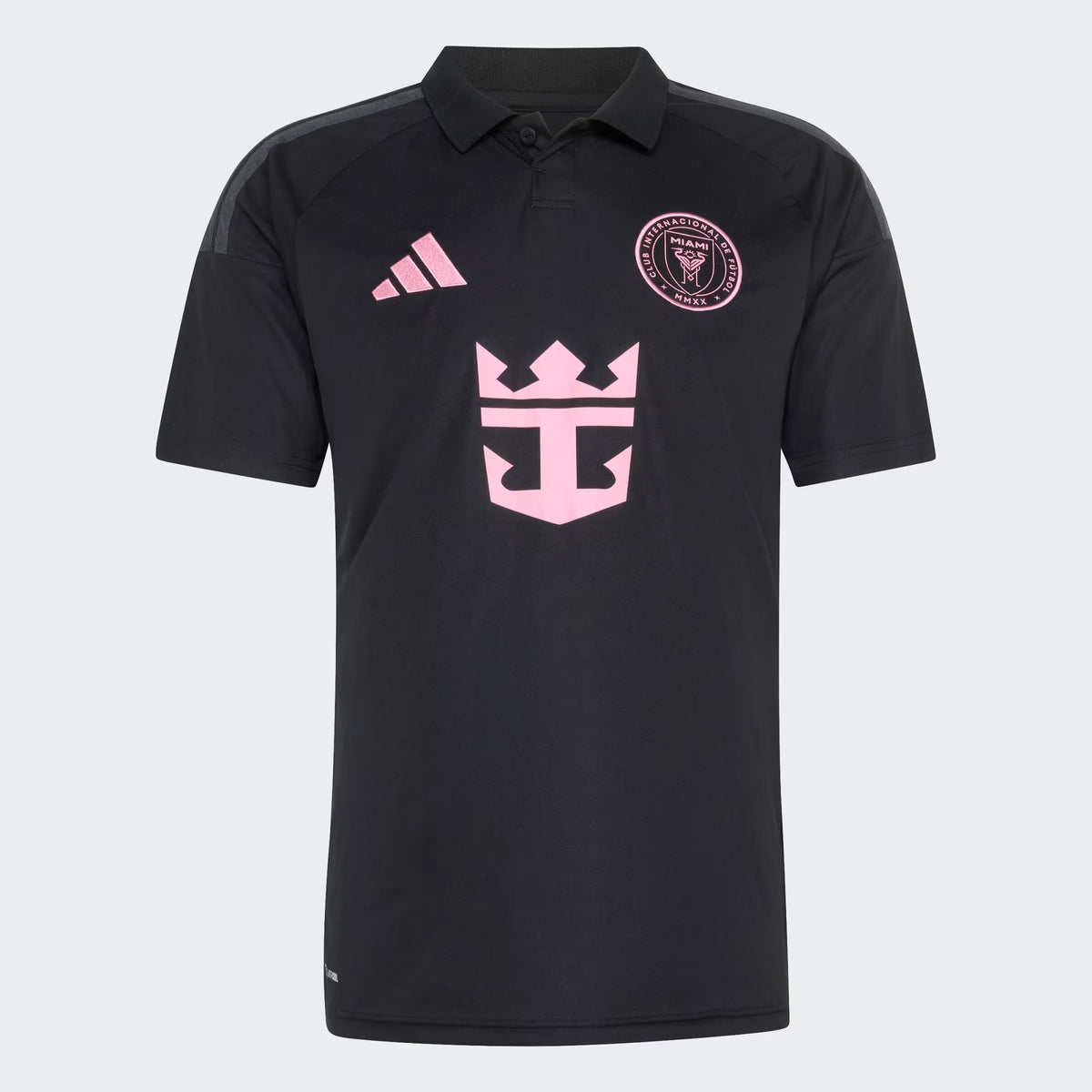 Camisa Inter Miami III - 2026/27 Modelo Jogador
