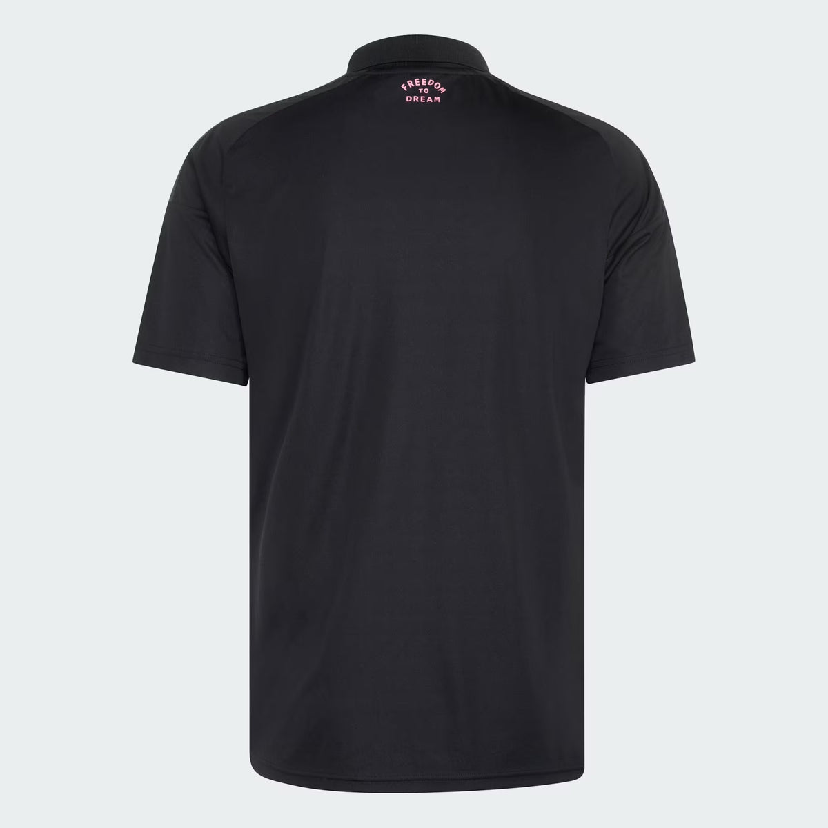 Camisa Inter Miami III - 2026/27 Modelo Jogador