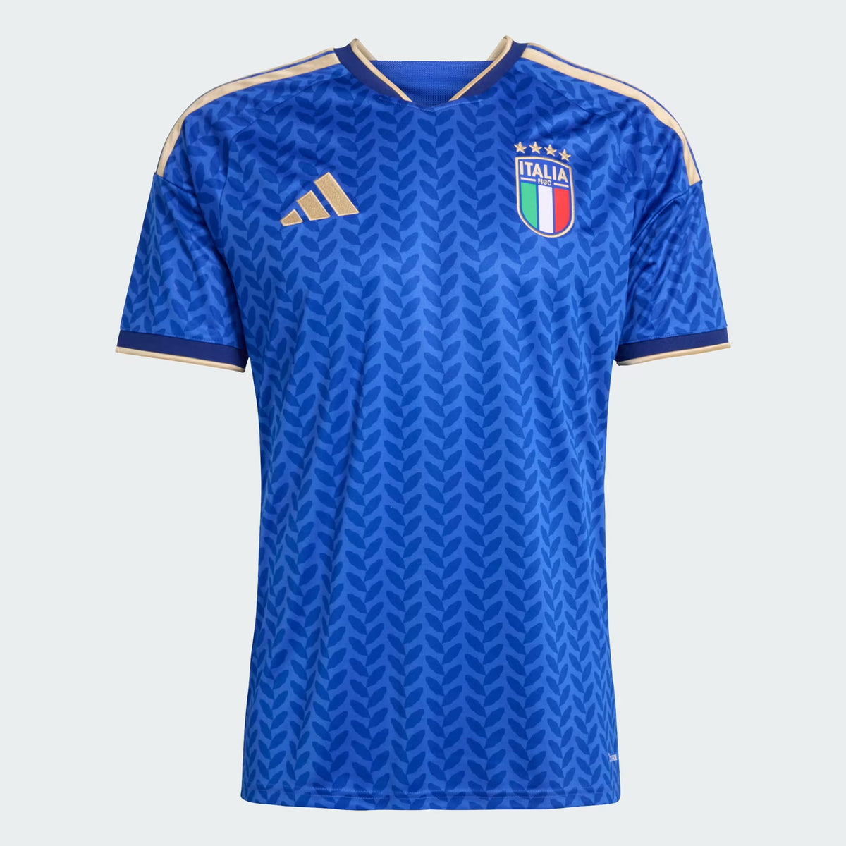 Camisa Itália I – 2026