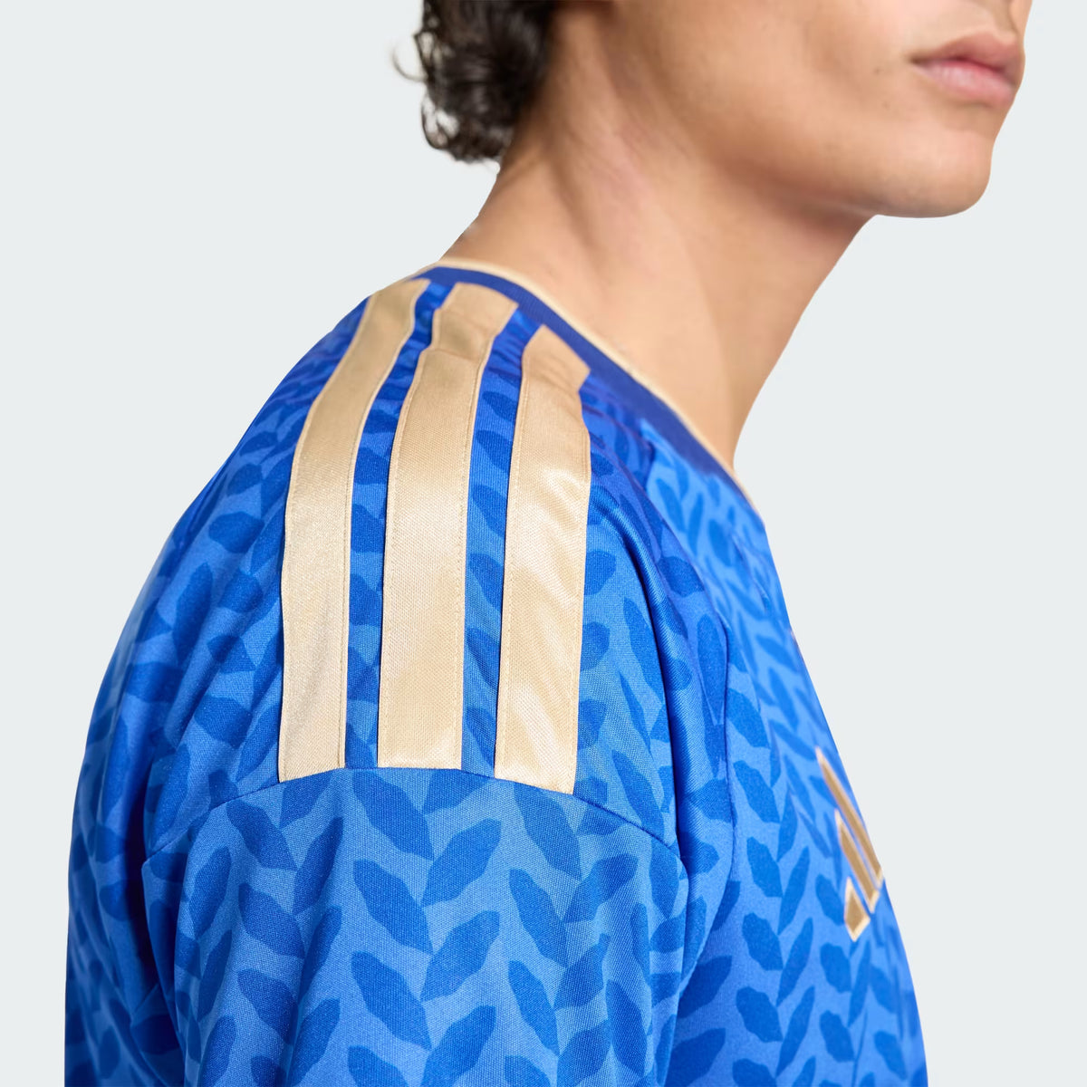 Camisa Itália I – 2026