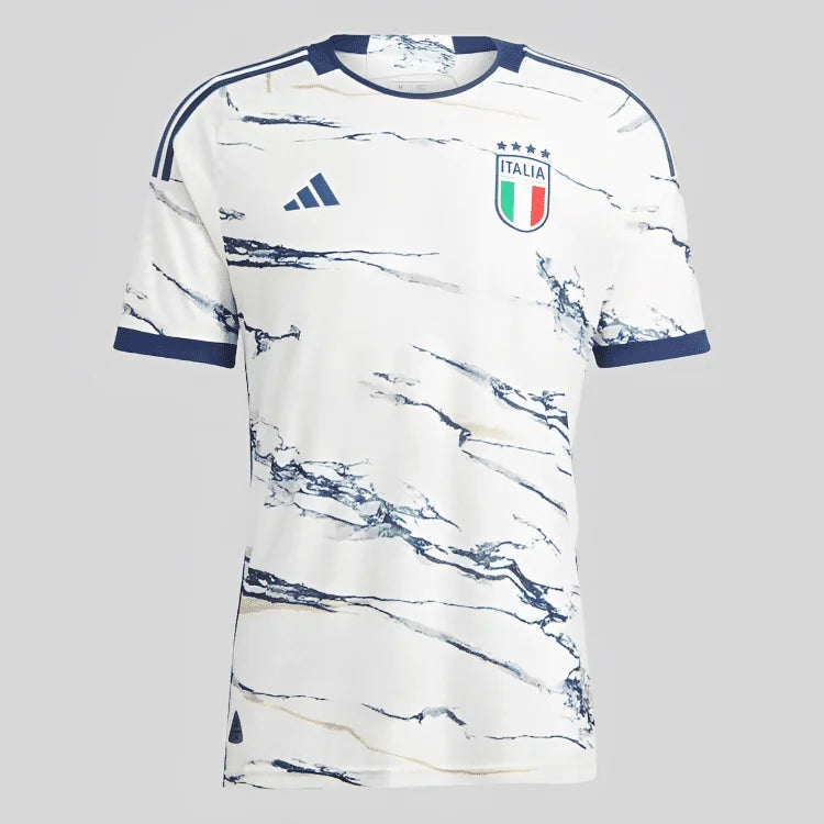 Camisa Itália II - 2023