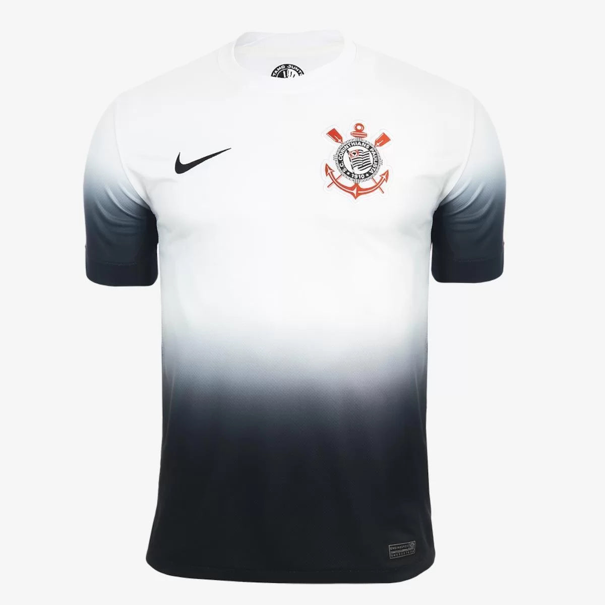 Camisa Corinthians I - 2024/25 (cópia)