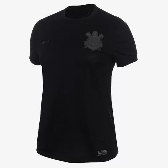 Camisa Corinthians II - 2024/25 Feminina