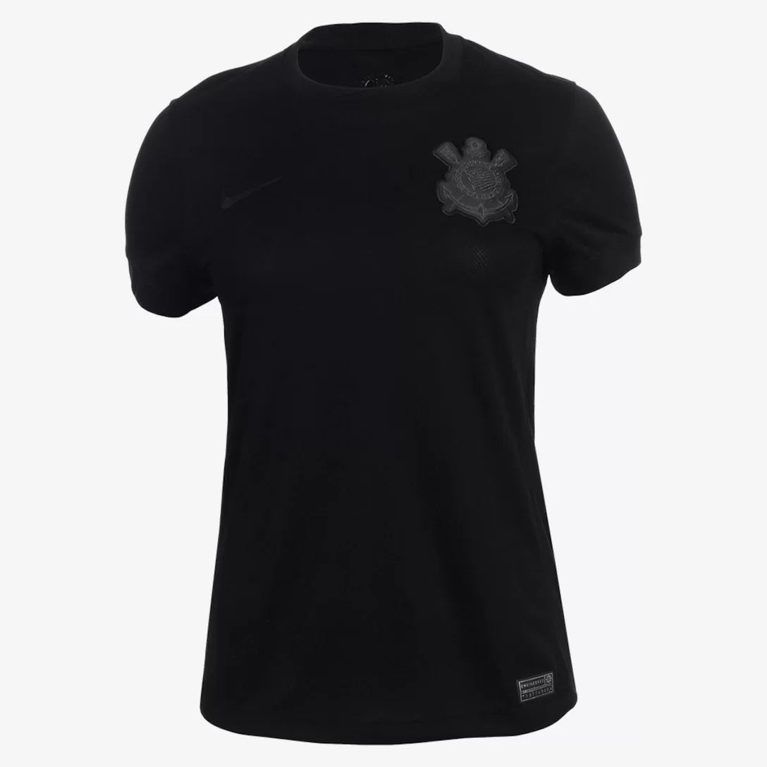 Camisa Corinthians II - 2024/25 Feminina