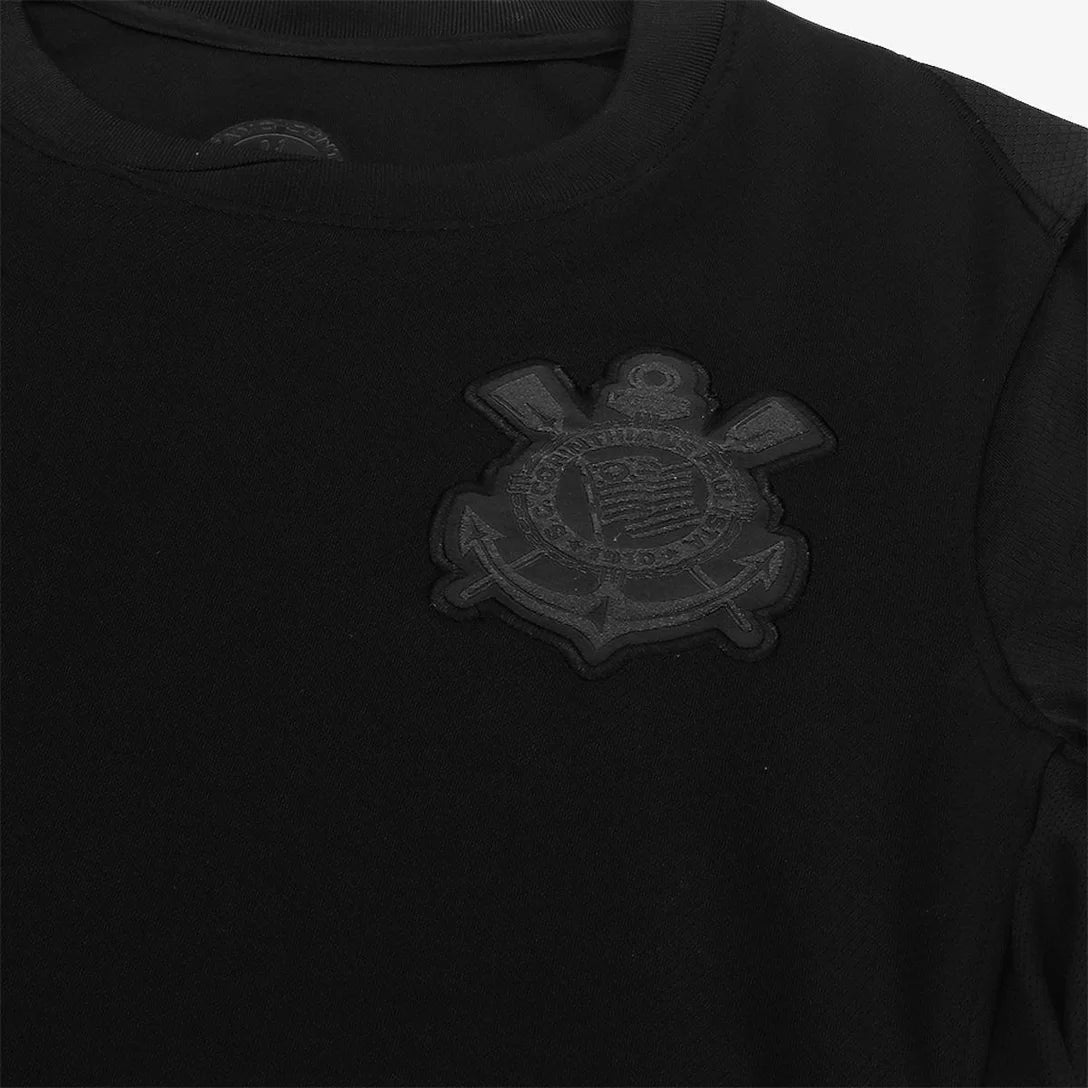 Camisa Corinthians II - 2024/25 Feminina
