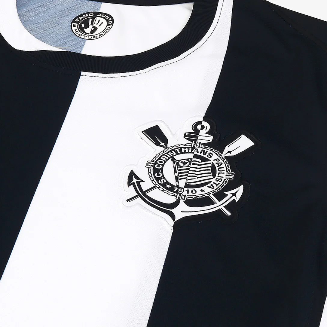 Camisa Corinthians III - 2024/25