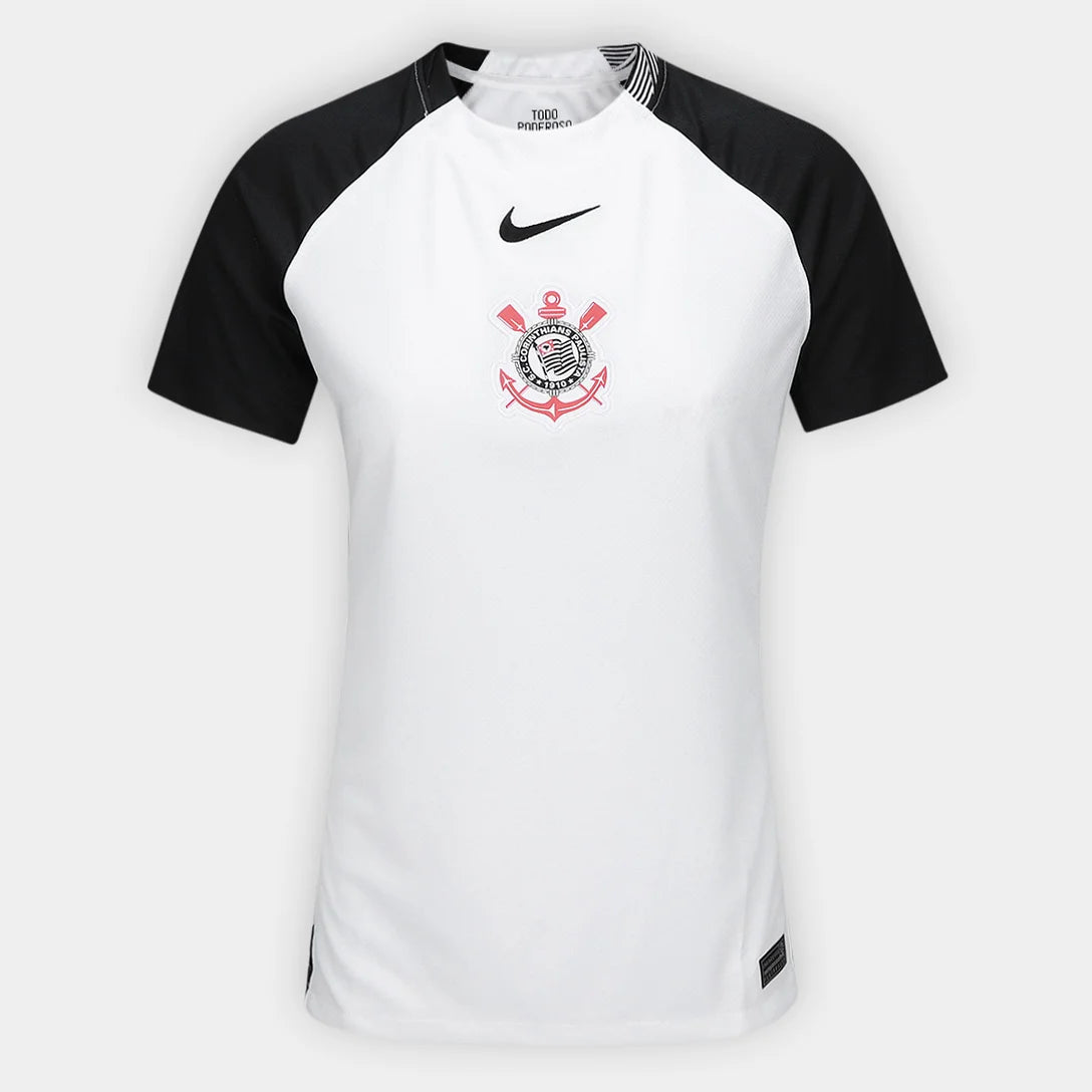 Camisa Corinthians III - 2025/26