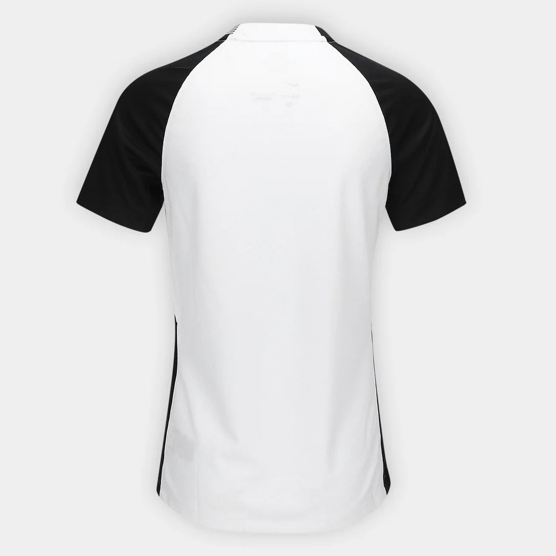 Camisa Corinthians I - 2025/26 Feminina