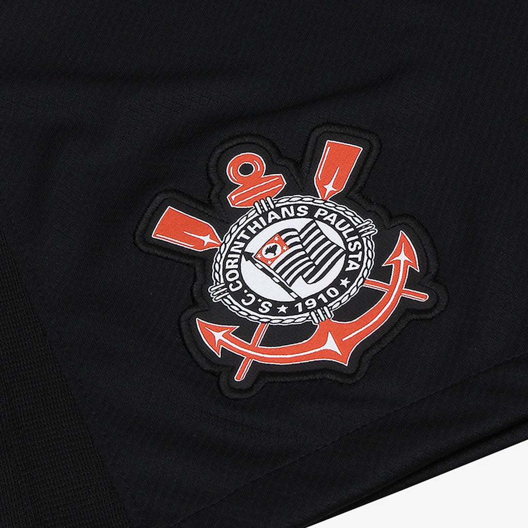 Camisa Corinthians II - 2025/26