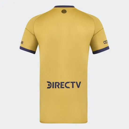 Camisa Boca Juniors II – 2025/26