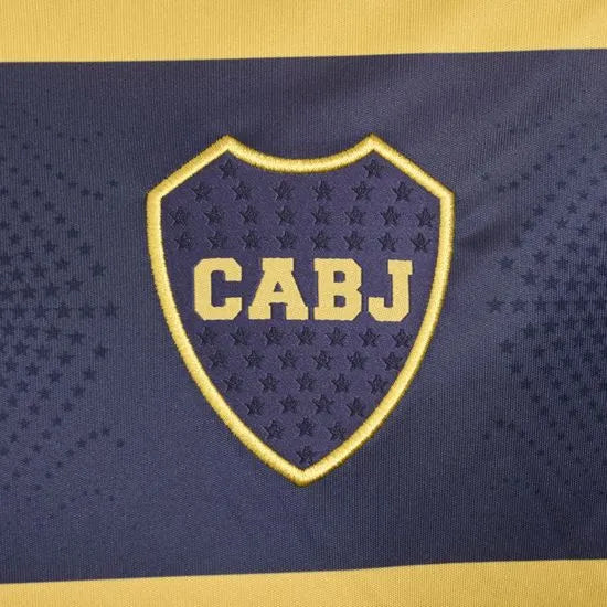 Camisa Boca Juniors II – 2025/26