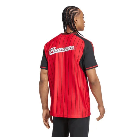 Camisa Flamengo US - 2025/26