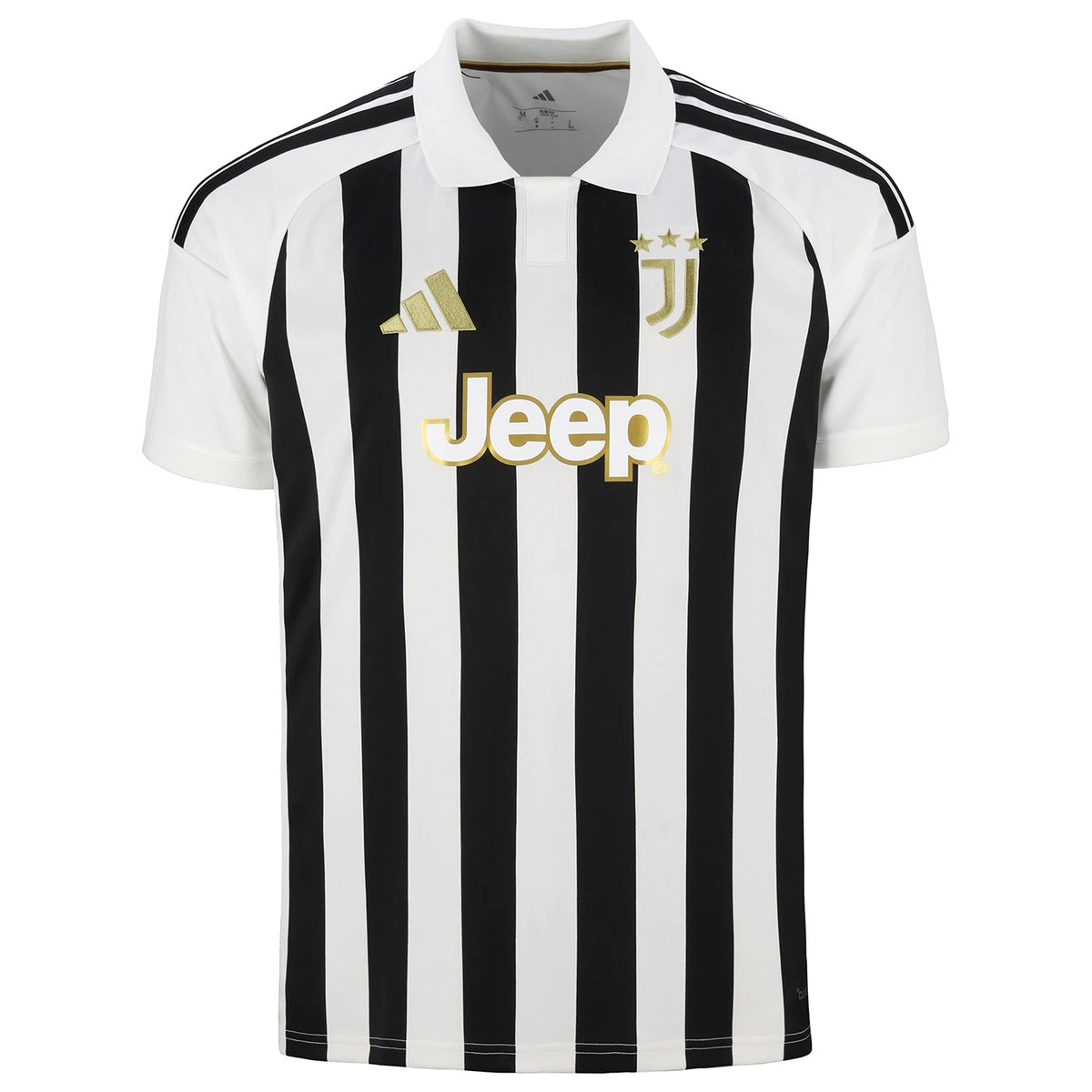 Camisa Juventus I - 2026/27 Modelo Jogador