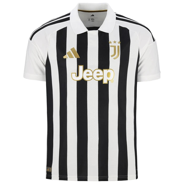 Camisa Juventus I - 2026/27 Modelo Jogador