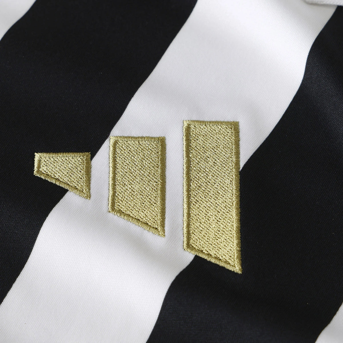 Camisa Juventus I - 2026/27 Manga Longa