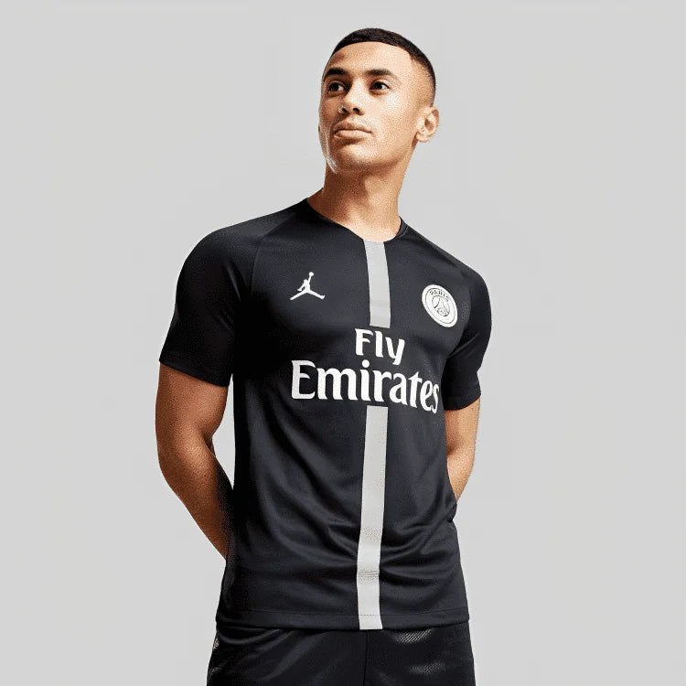 Camisa PSG x JORDAN I - 2018
