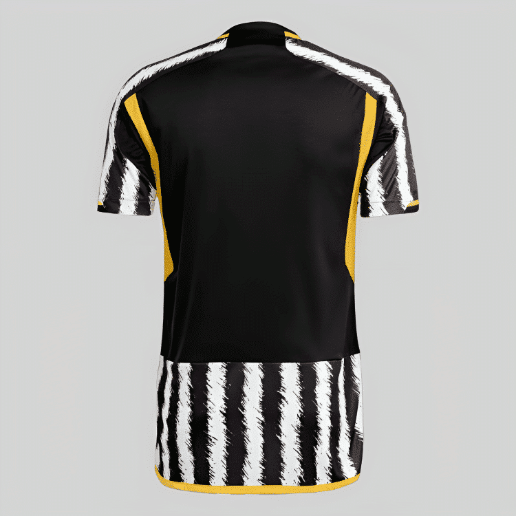 Camisa Juventus I - 2023
