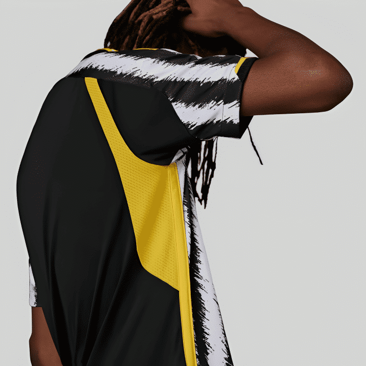 Camisa Juventus I - 2023