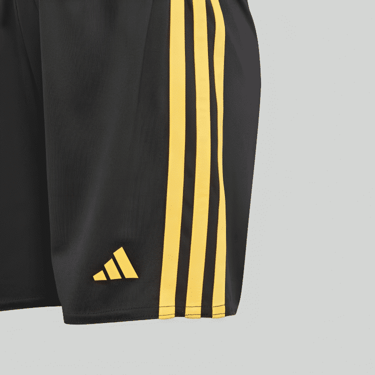 Kit  Juventus Home 2023 - Infantil